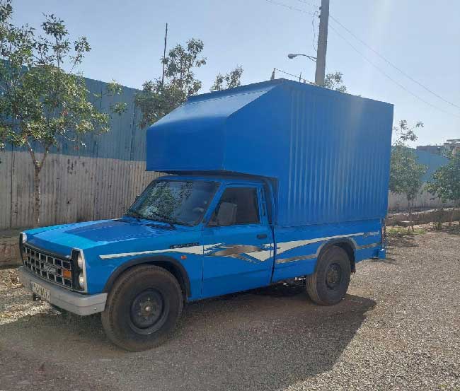 بسته بندی ایمن